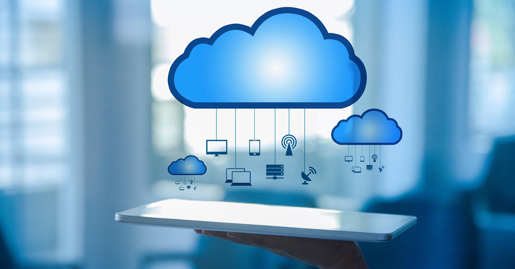5 Benefits Businesses See with CloudBased CRM Arriga CRM