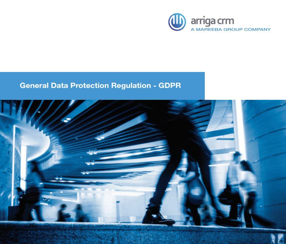 GDPR A Practical Guide for SMEs