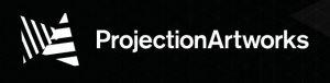 Projection Artworks Logo